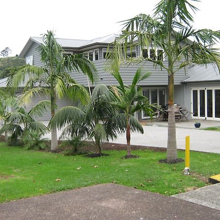 Cathedral Cove Apartment ハヘイ 部屋 写真
