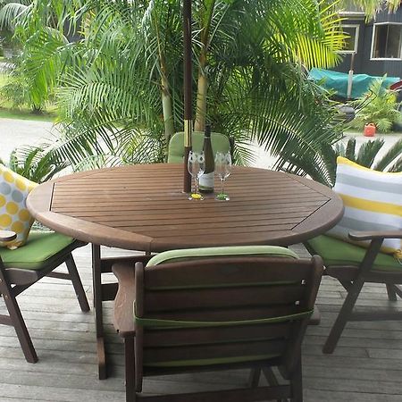 Cathedral Cove Apartment ハヘイ エクステリア 写真