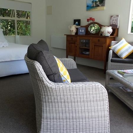 Cathedral Cove Apartment ハヘイ エクステリア 写真