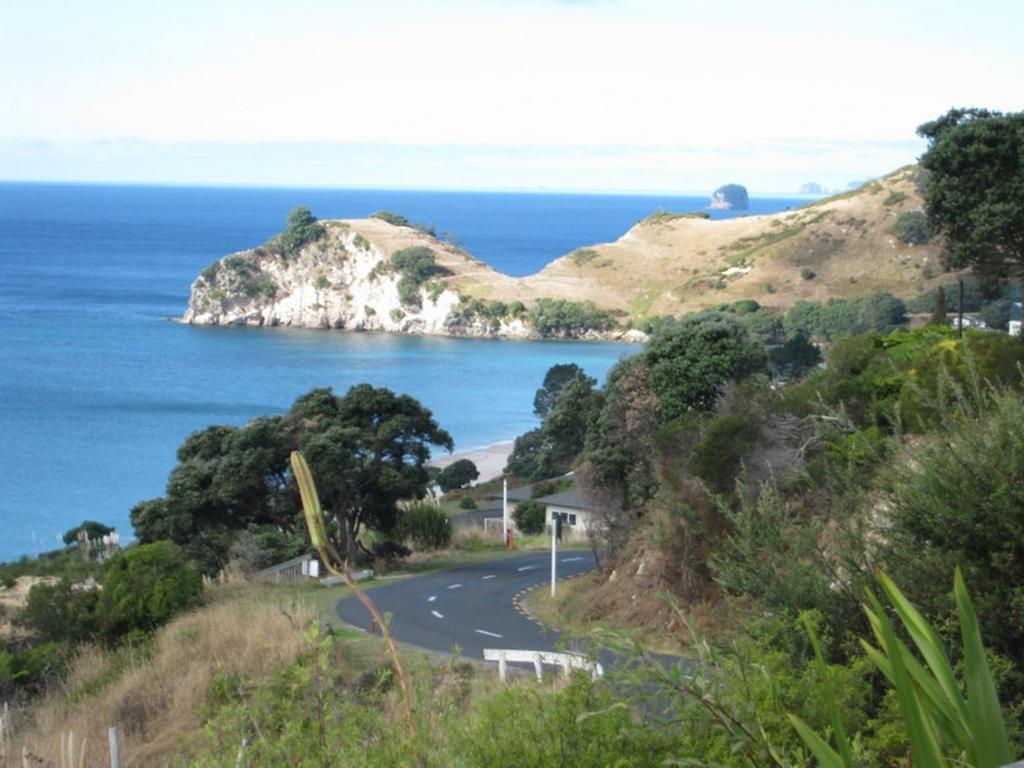 Cathedral Cove Apartment ハヘイ 部屋 写真